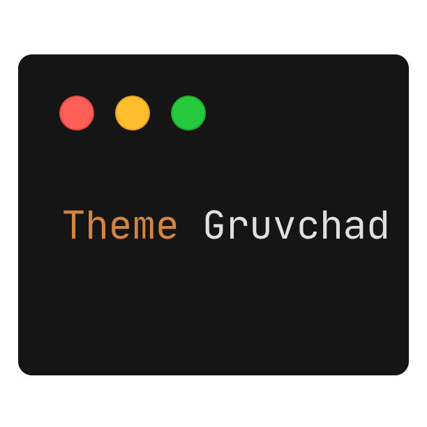 Gruvchad